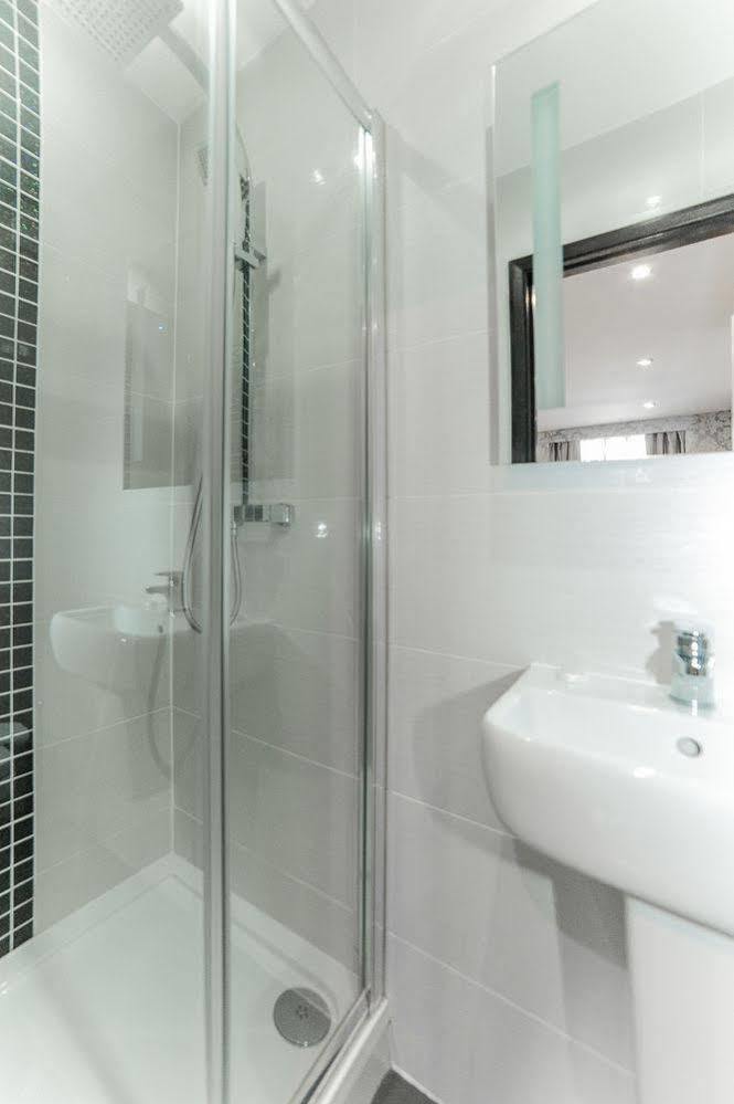 Imperial Court Apartment London