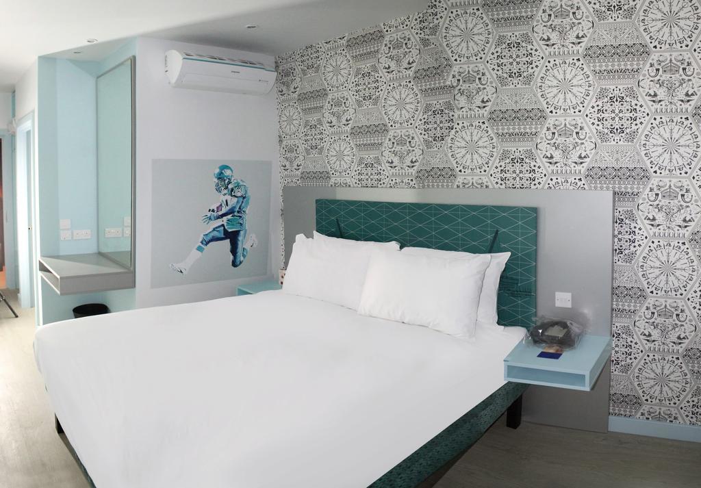 Western Wembley 4* London