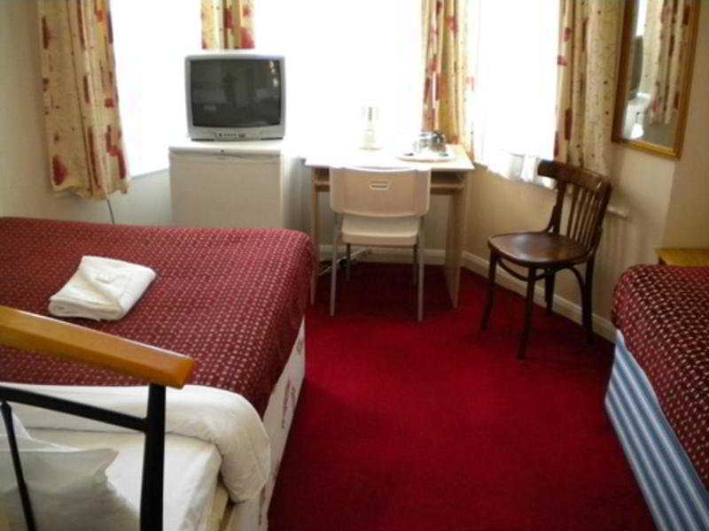 Lägenhetshotell Room2 Hammersmith Hometel 4*