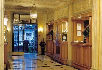 Hotell Grand Residences By Marriott - Mayfair-london London