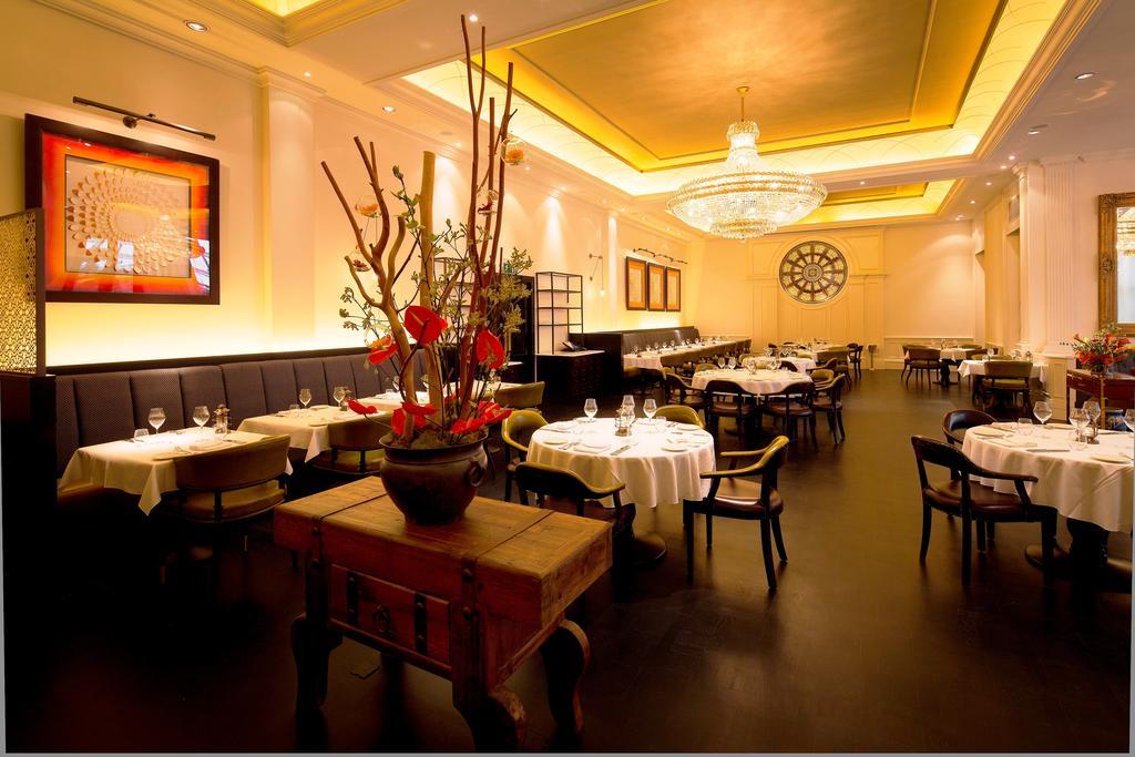 Millennium And Conference Centre Gloucester Hotel London