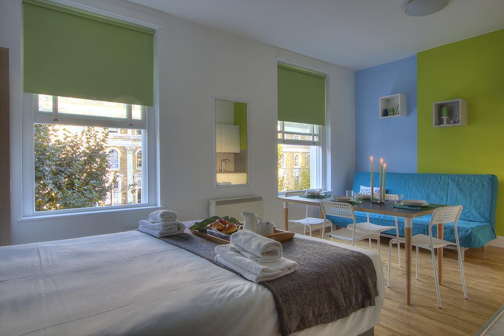 Apartment Bayswater Apartments
