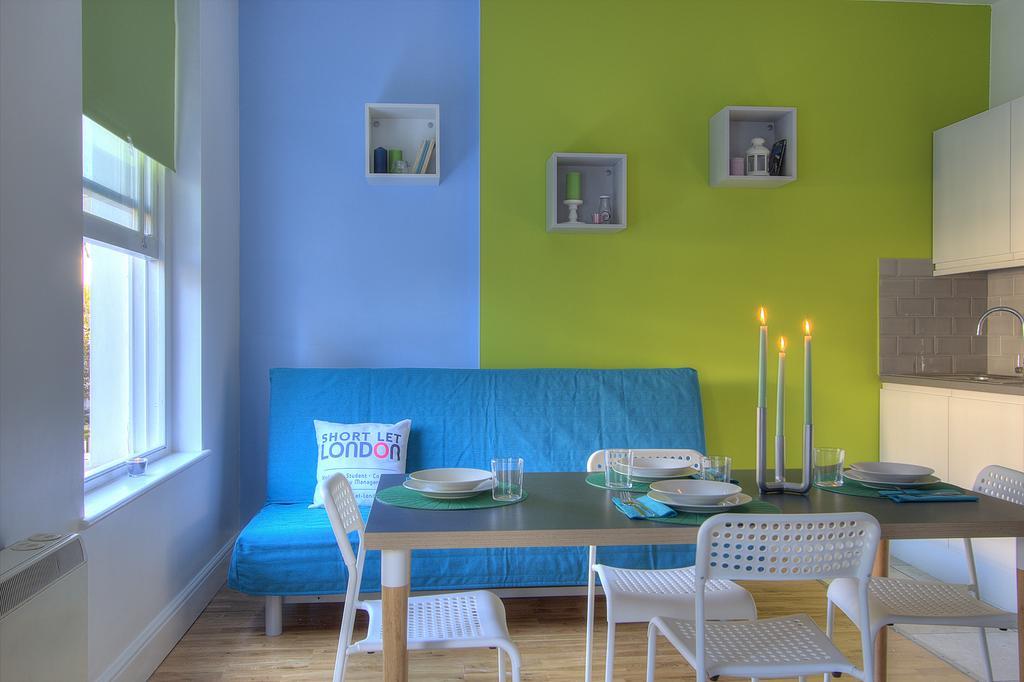 Bayswater Apartments London