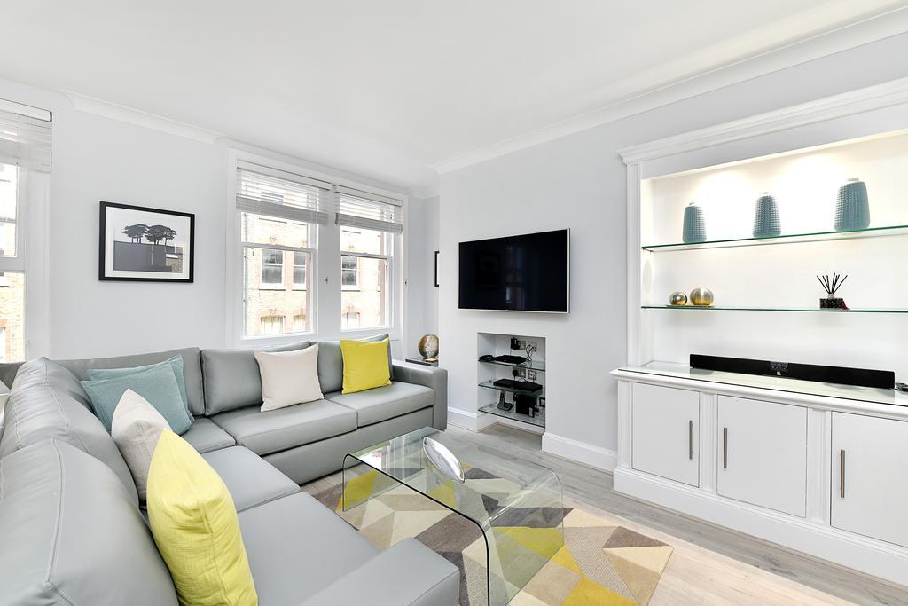 Chiltern Street Serviced - Marylebone Appartement Londen