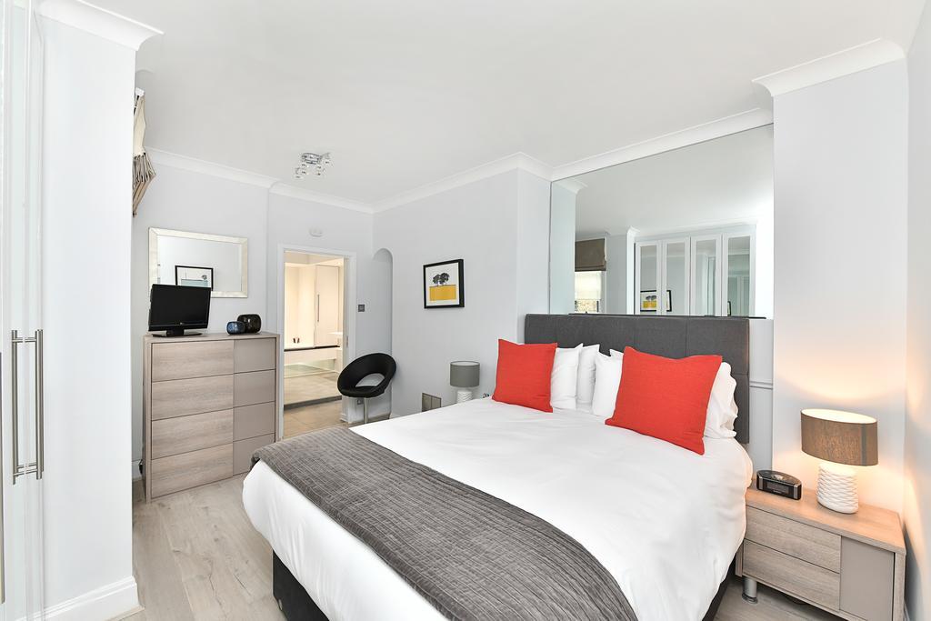 Appartement Chiltern Street Serviced - Marylebone *