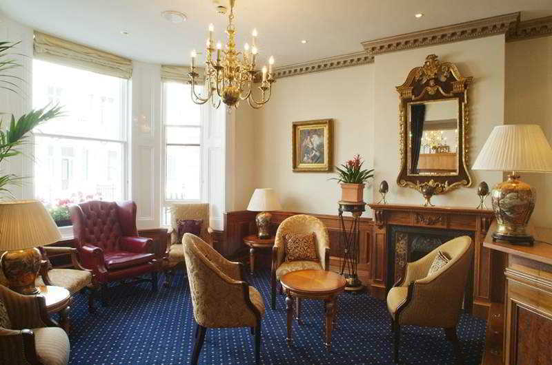 Gainsborough Hotel London