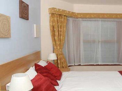 Western Ilford Hotel 3*