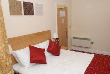 Western Ilford Hotel London