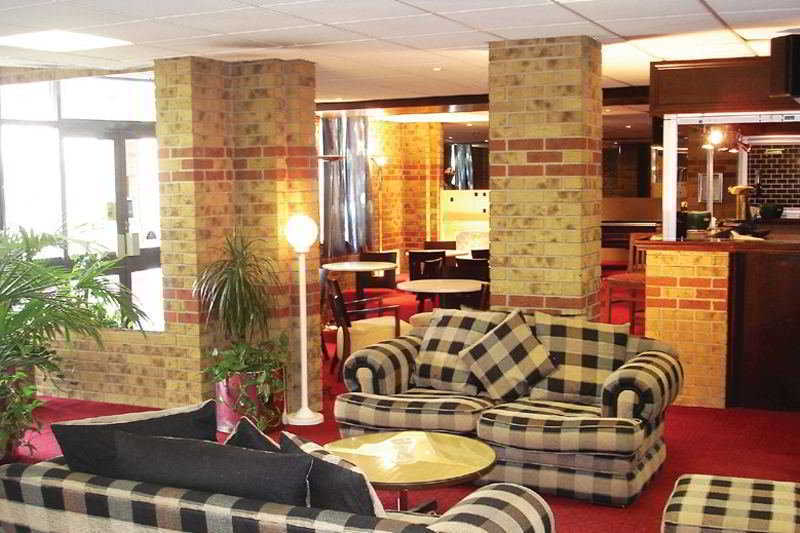 Ibis Styles Walthamstow Hotel