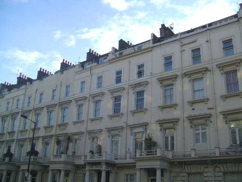 Park Hotel London