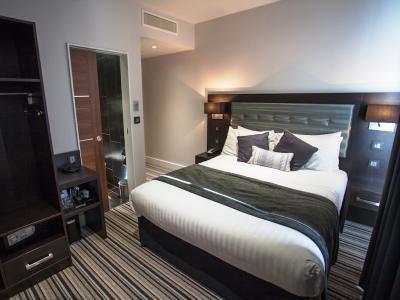 The W14 Kensington Hotel Londres
