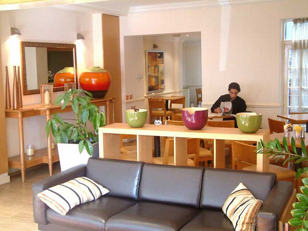 Americana Hotel Londen