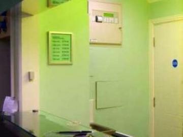 Hotell Olympia