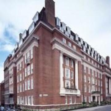 Grand Residences By Marriott - Mayfair-london London