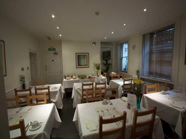 Hotell Staunton - 4*