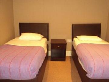 Newham Hotel London