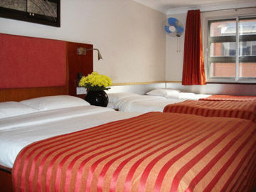 Hotel Eurotraveller Hotel- Express