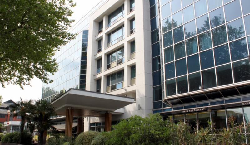 Clayton Chiswick 4*