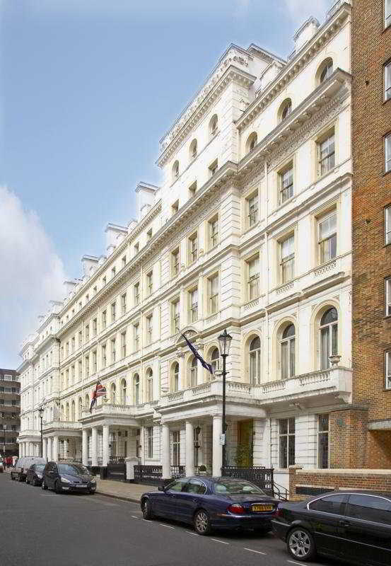 Lancaster Gate Hotell London