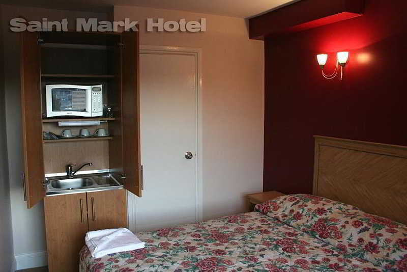 St Mark's - Merit 4*