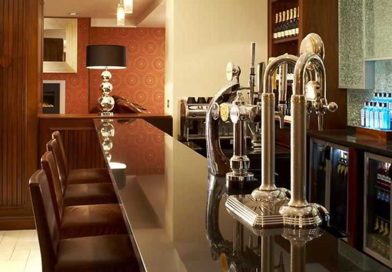 Hotel Marriott Regents Park