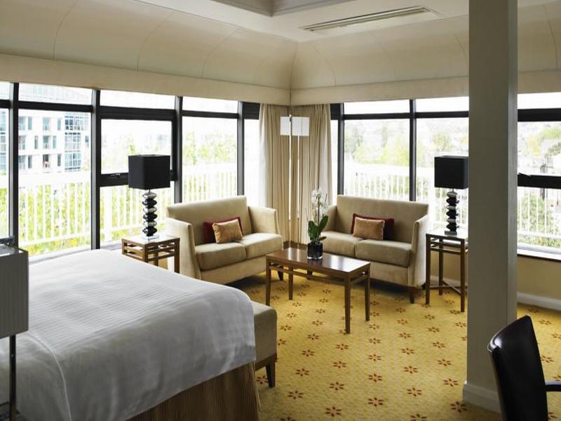 Marriott Regents Park