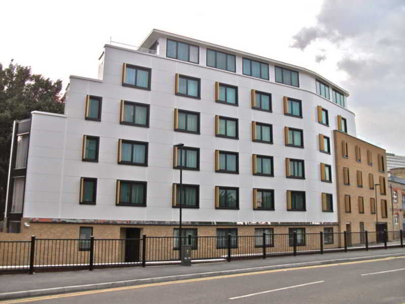 The Westbridge Stratford 4* Londen