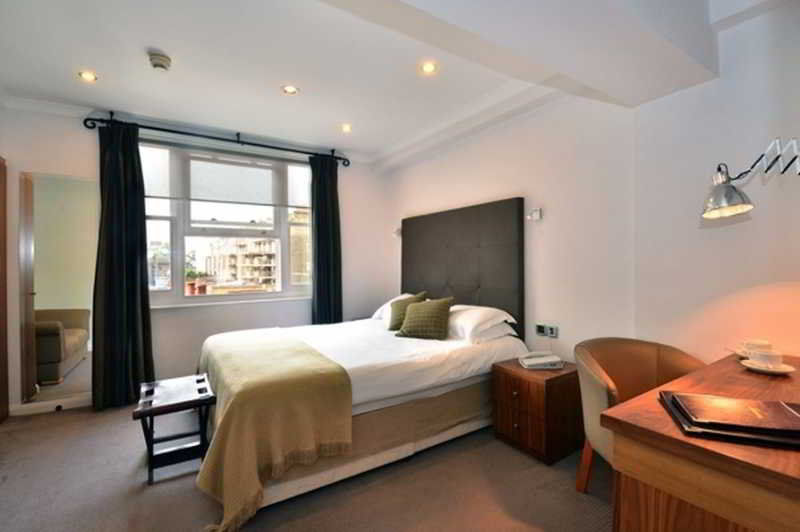 Hotell Commodore 3*