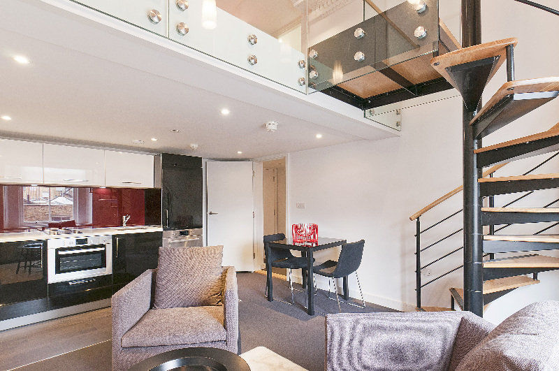 Aparthotel Native Hyde Park London