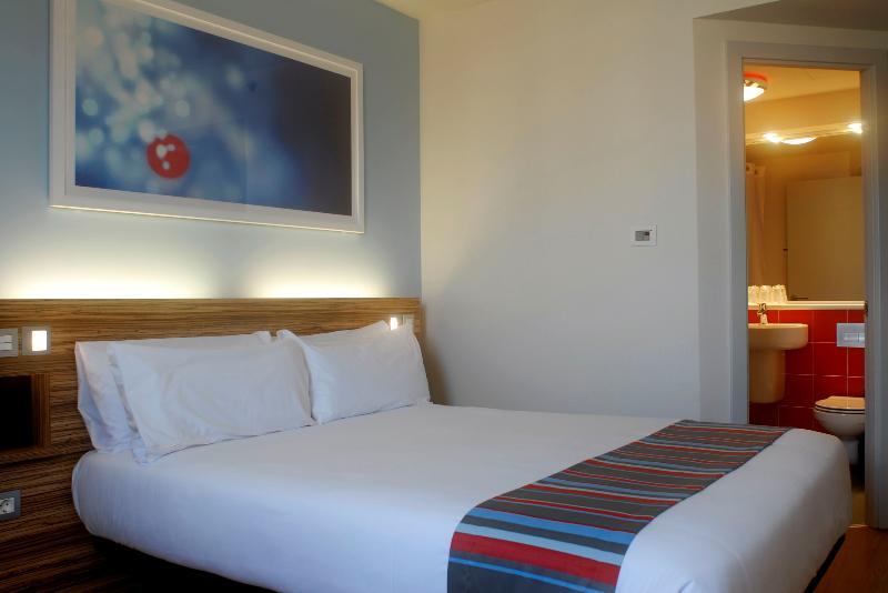 Travelodge Southwark Londen