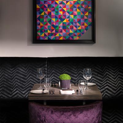 Radisson Blu Hotel, Mercer Street Hotel Londres