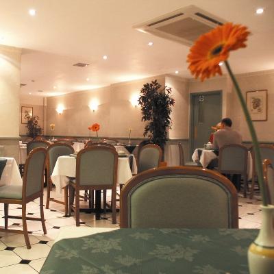 Norfolk Plaza Hotell London