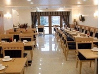 Western Ilford Hotel London