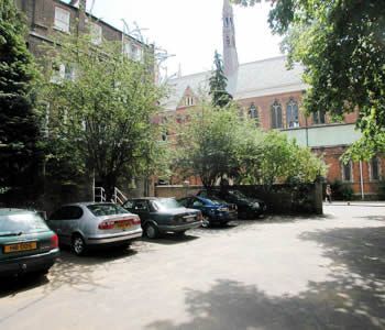 Beaver Gasthuis 3*
