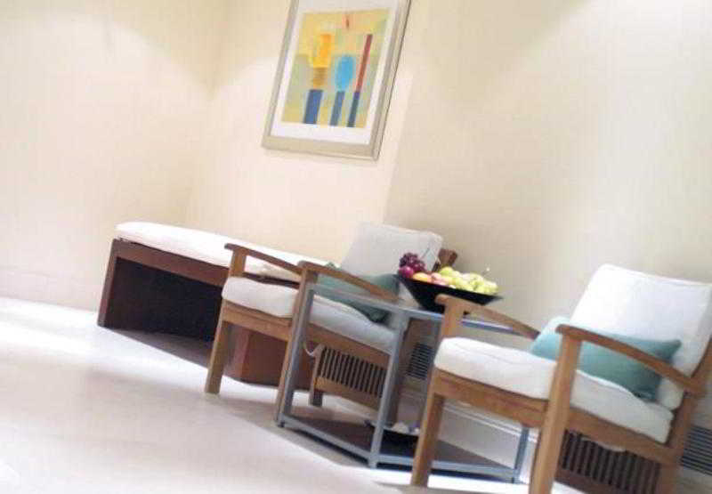 Marriott Park Lane London