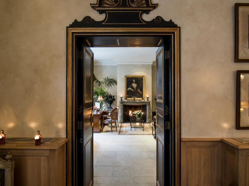 Hotel San Domenico House Londen
