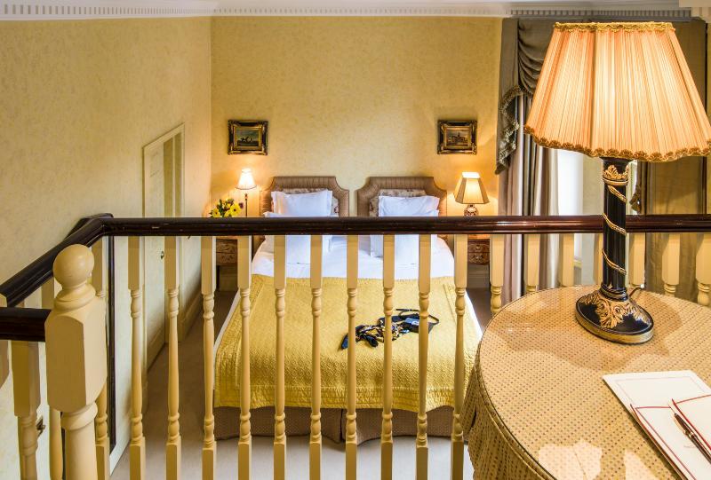 San Domenico House Hotel Londen