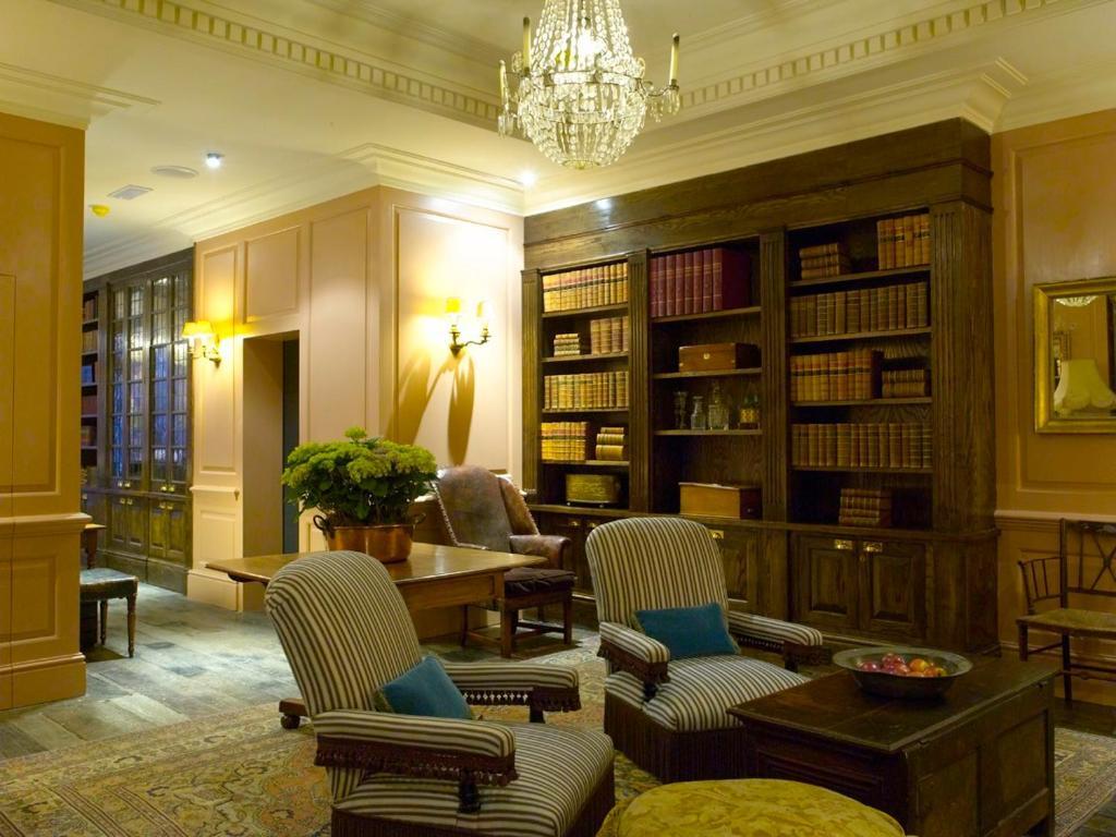 Hotel Dean Street Townhouse Londra