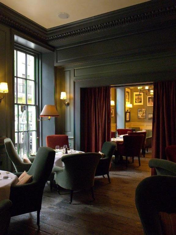 Dean Street Townhouse 4* Londra