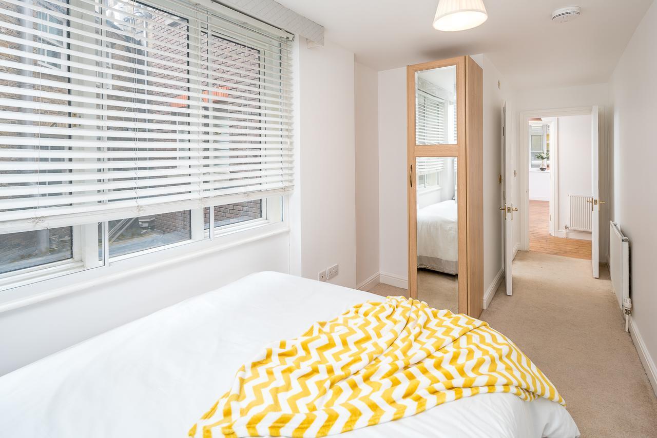 Appartement Square Mile Residences *