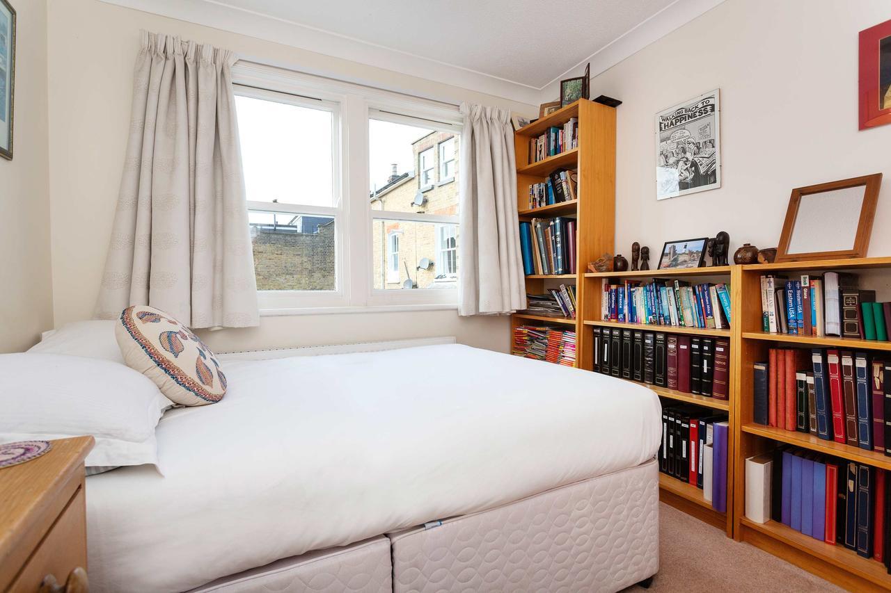 Holiday home Veeve - Dairy Mews