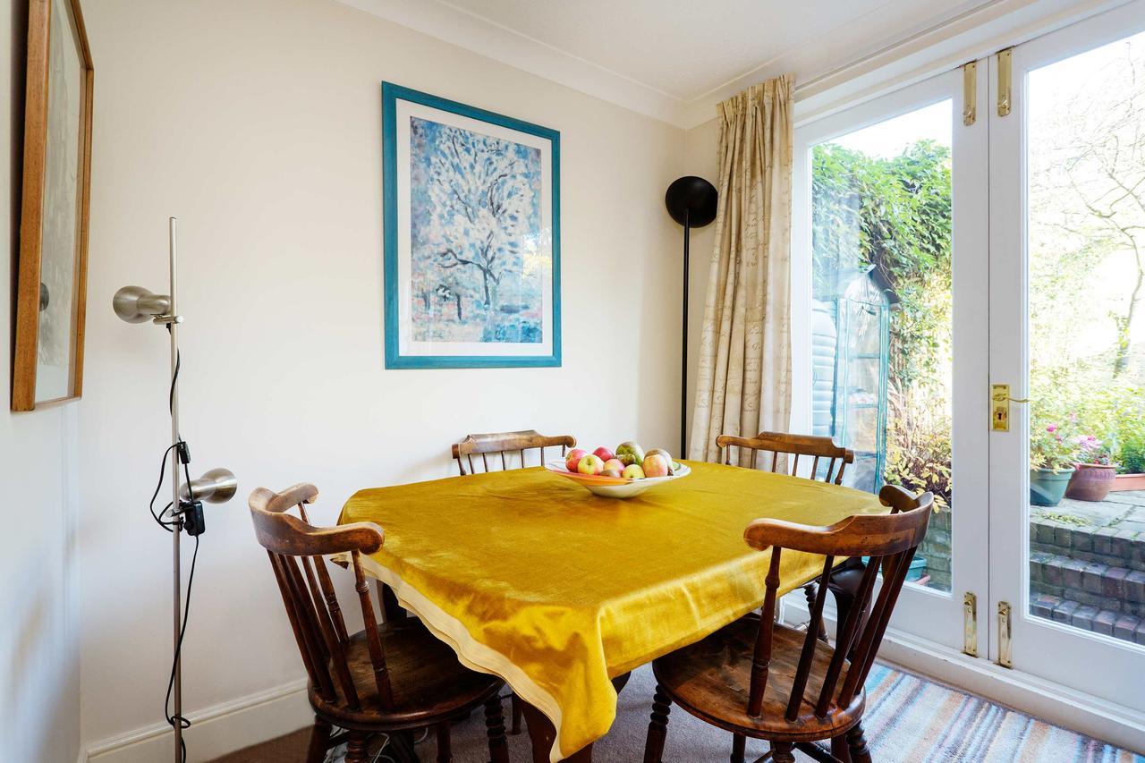Holiday home Veeve - Dairy Mews *