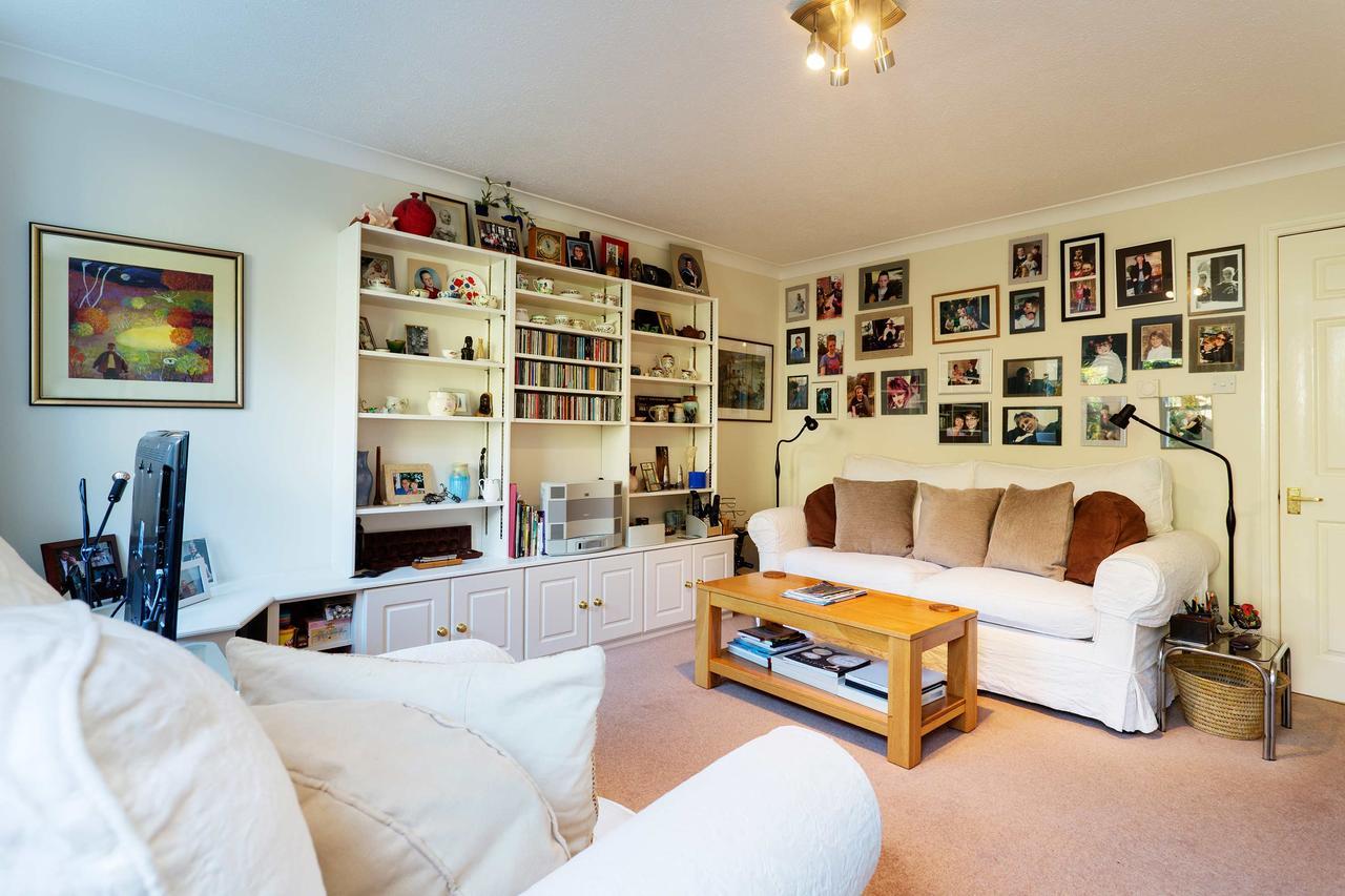 Holiday home Veeve - Dairy Mews