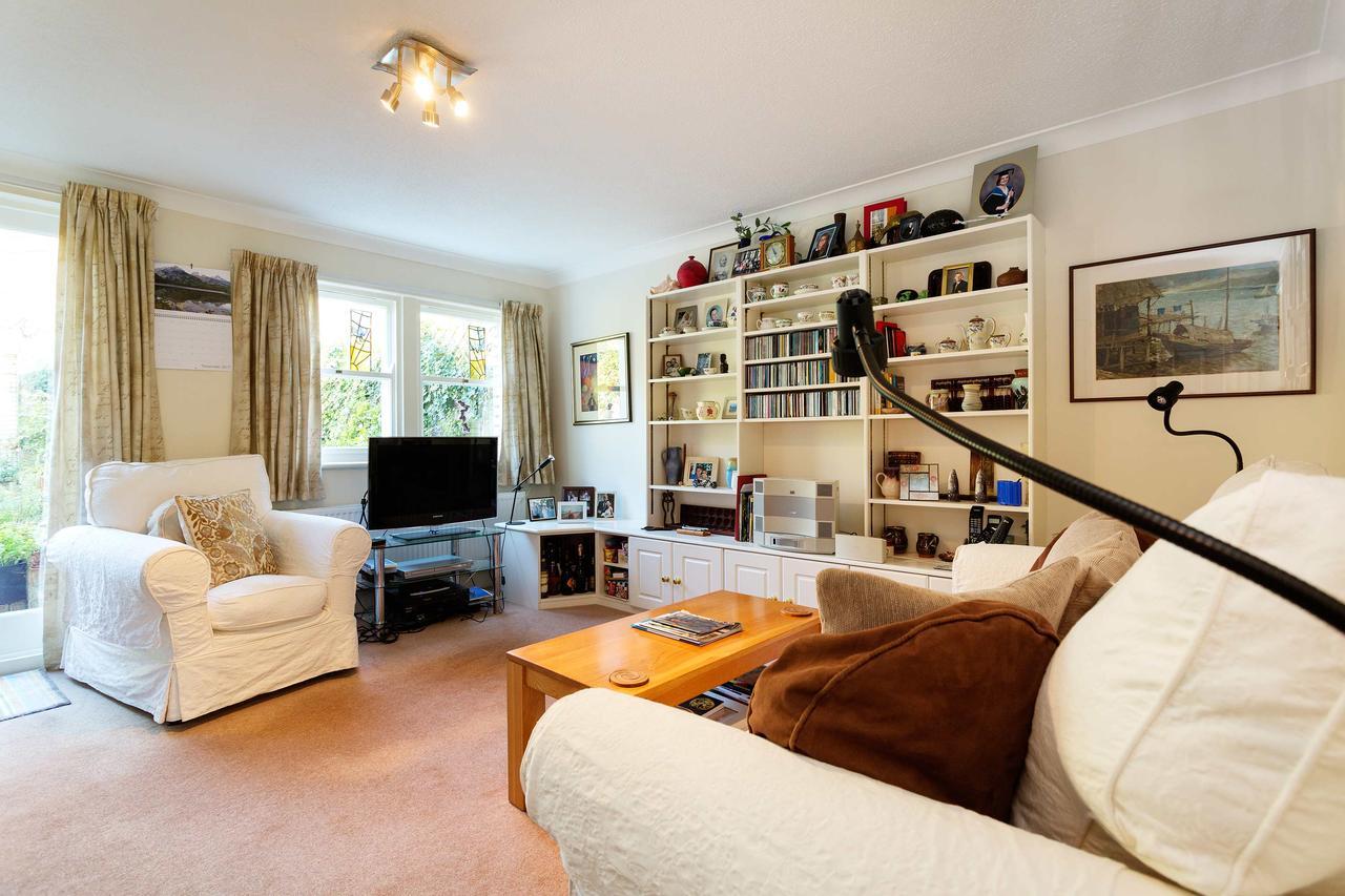 Veeve - Dairy Mews Holiday home London