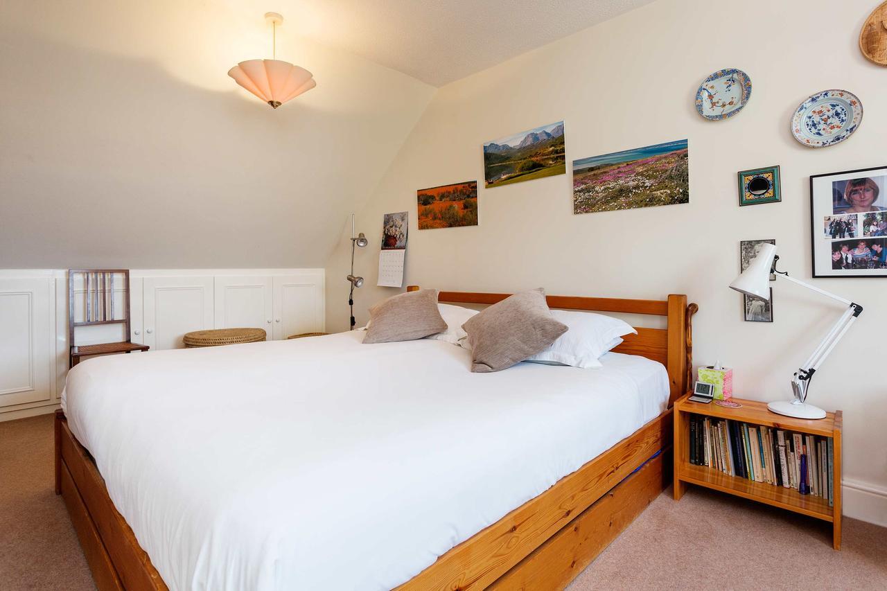 Holiday home Veeve - Dairy Mews