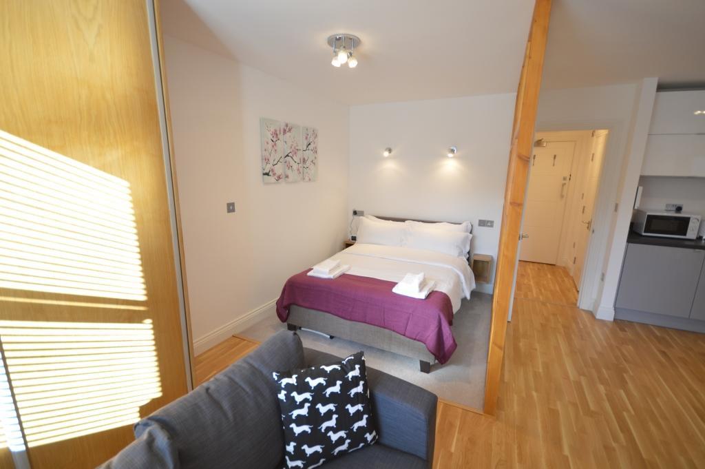 3b Soho 3rd Floor By Indigo Flats Apartment *