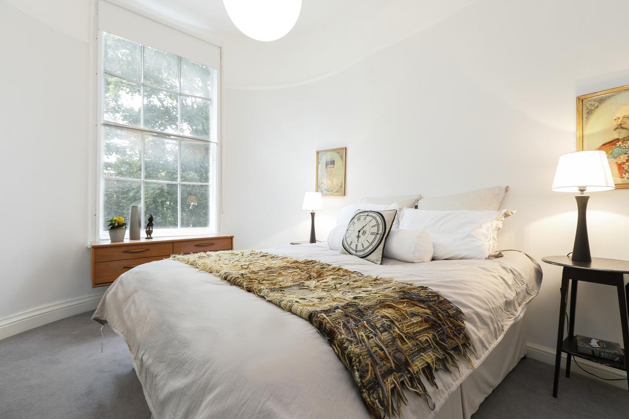 Joivy Cosy 1-bed Flat In Angel, Close To Tube Apartment *