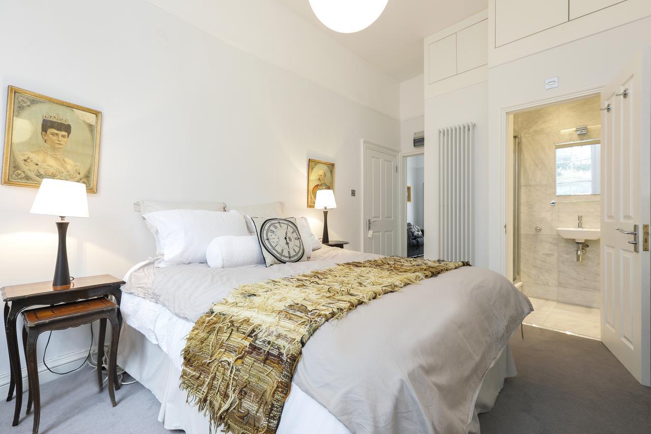 Joivy Cosy 1-bed Flat In Angel, Close To Tube London