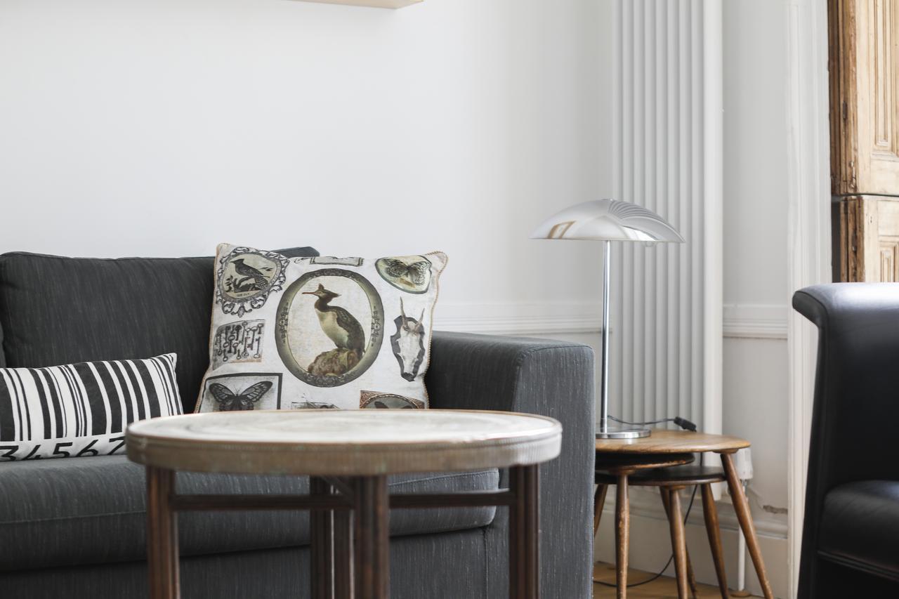 Joivy Cosy 1-bed Flat In Angel, Close To Tube London