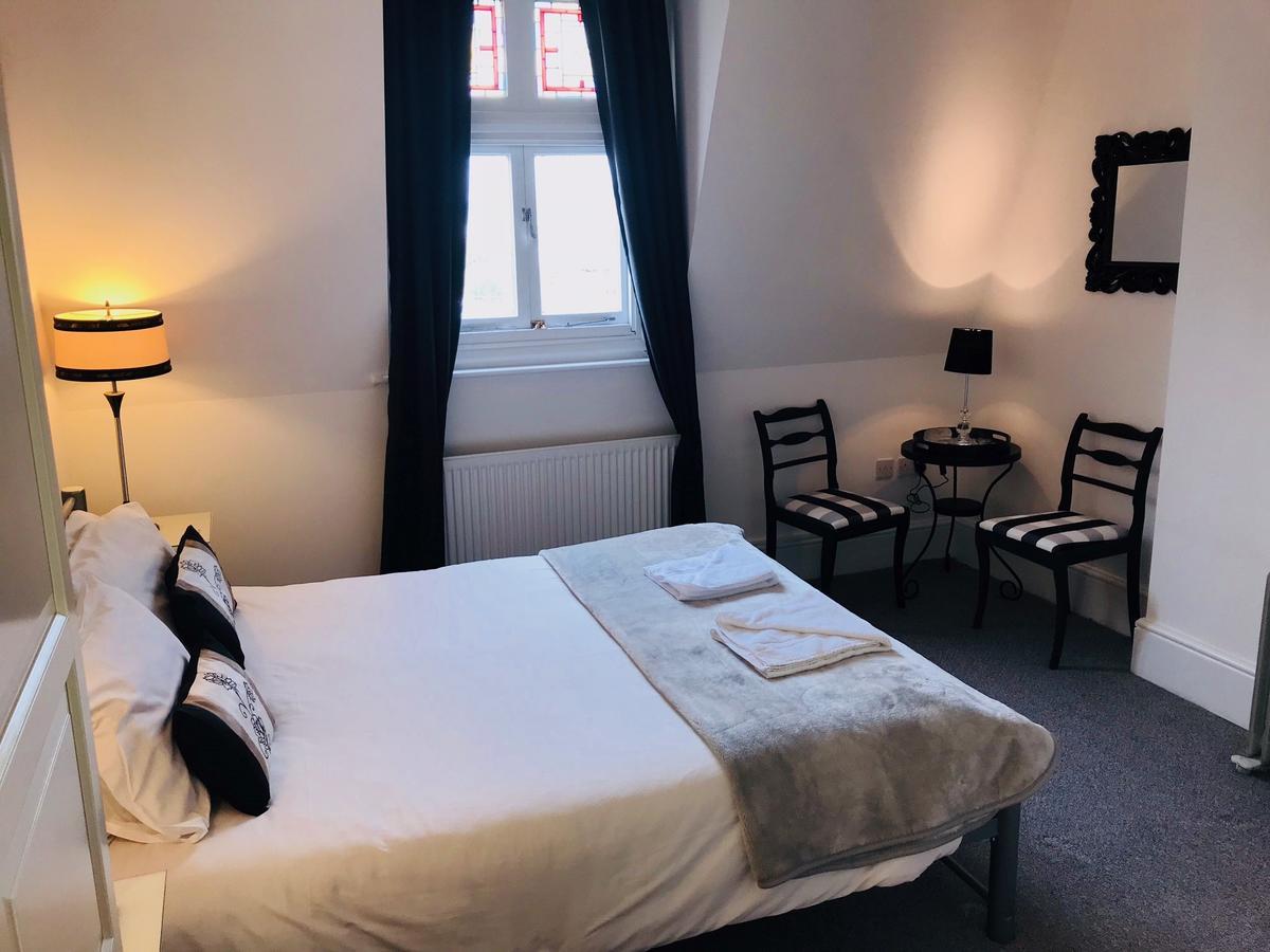 Hotel The Angerstein London
